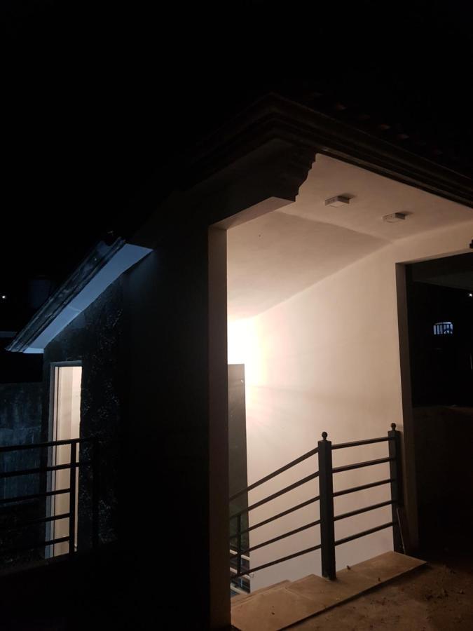 Posada Don Felipe คูเอตซาลันเดลโปรเกรโซ ภายนอก รูปภาพ