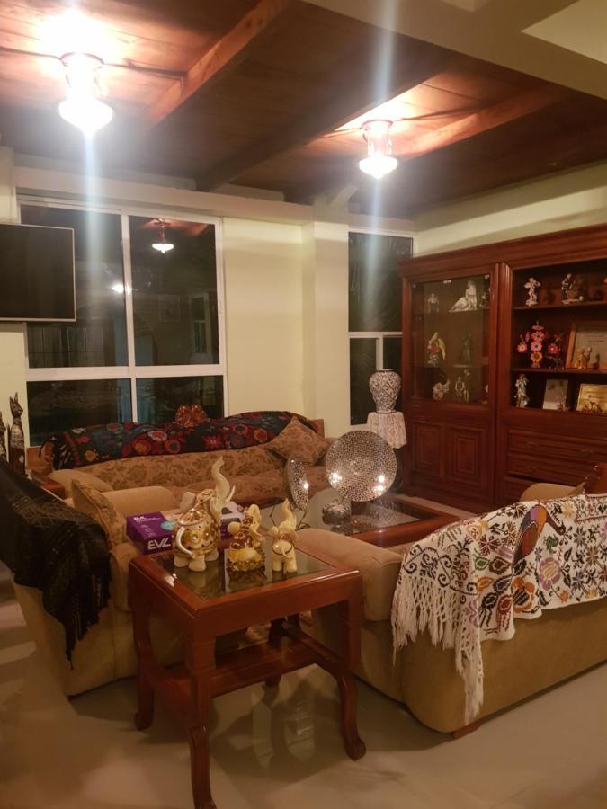Posada Don Felipe คูเอตซาลันเดลโปรเกรโซ ภายนอก รูปภาพ