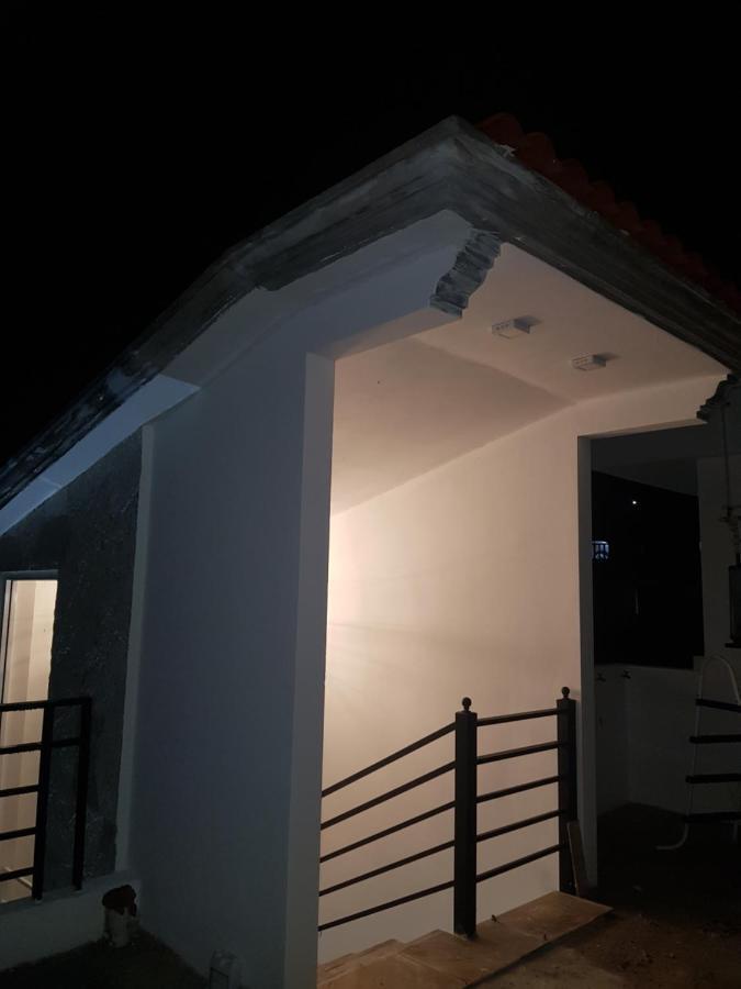 Posada Don Felipe คูเอตซาลันเดลโปรเกรโซ ภายนอก รูปภาพ